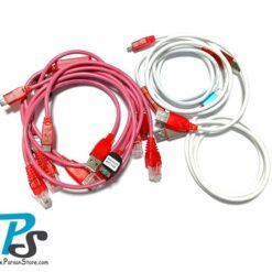 Z3X pro box gold cable