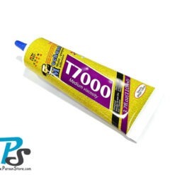 Multi-Purpose Adhesive MECHANIC T7000 110ml Black