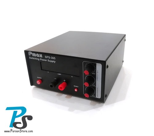 Switching Power Supply Pmax-SPS-305
