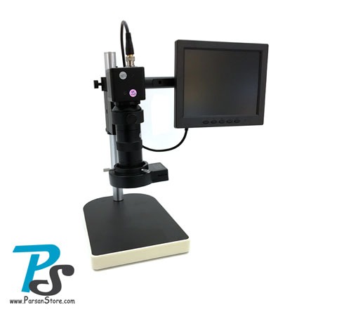 Digital Microscope SUNSHINE MS8E01