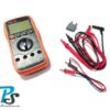 digital multimeter victor vc97 with cable