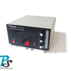 DC Power Supply PMAX SPS-302