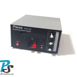 DC Power Supply PMAX SPS-303