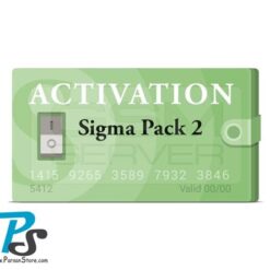 activation sigma pack2