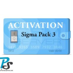 activation sigma pack3