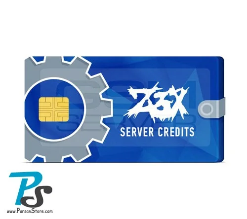 z3x server credits