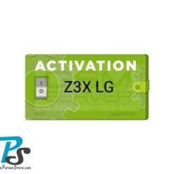 Z3X LG activation