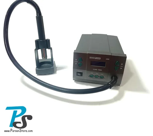 QUICK 881D Hot Air Soldering Station