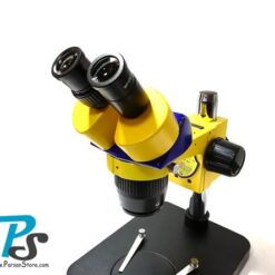 Binocular Stereo Microscope MECHANIC MC24S-B1