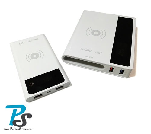 Mobile Charging Wireless RELIFE RL-311