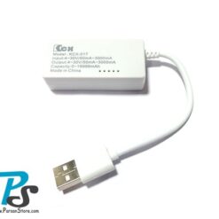 USB TESTER KCX-017