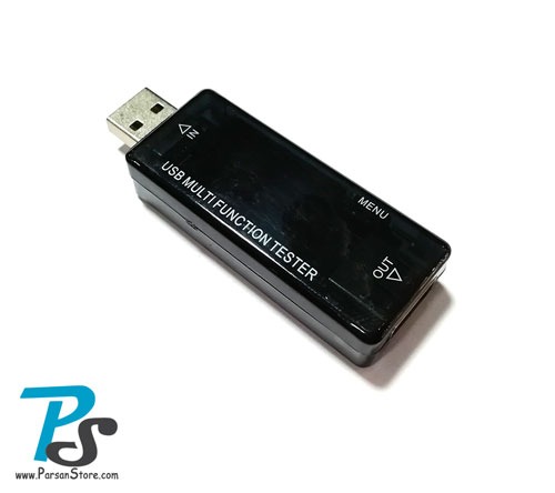 USB TESTER KWS-MX16