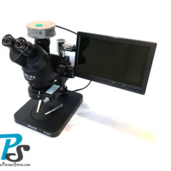 stereo microscope RELIFE RL-M3T
