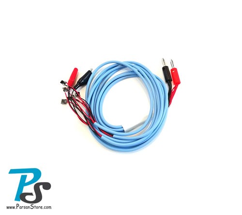 Android Phone Power Cable SUNSHINE SS-905E