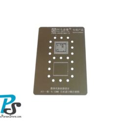 Stencil AMAOE CPU-RAM A11 0.12mm