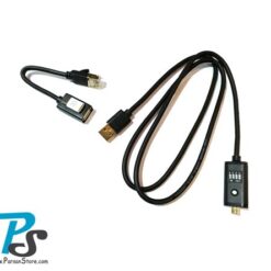 All Boot Cable MARTVIEW Easy Switching For Android Device