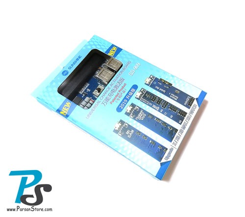 Universal Charge Activation Board SUNSHINE SS-909 2019