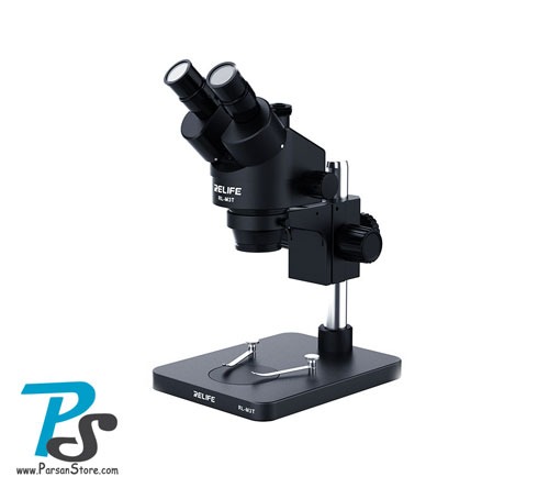 Stereo Microscope RELIFE RL-M3T-B1