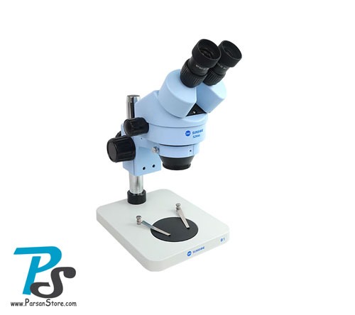 Microscope SUNSHINE SZM45-B1