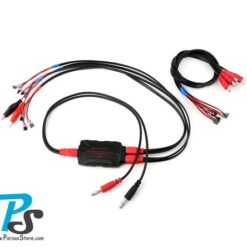 Android Smart Power Cable SS TEAM W106
