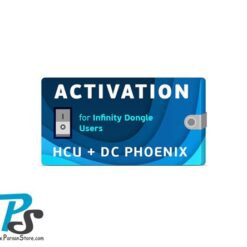 HCU DC PHOENIX ACTIVATION