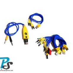 Power Boot Cable Set MECHANIC iBoot Mini For Android and iPhone