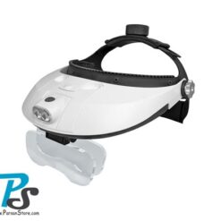 Two Way Regulation Head Wearing Magnifier MG81001-H