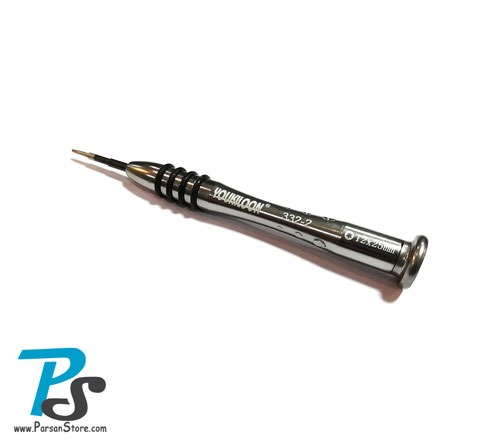 Screwdriver YOUKILOON 332-2 T2