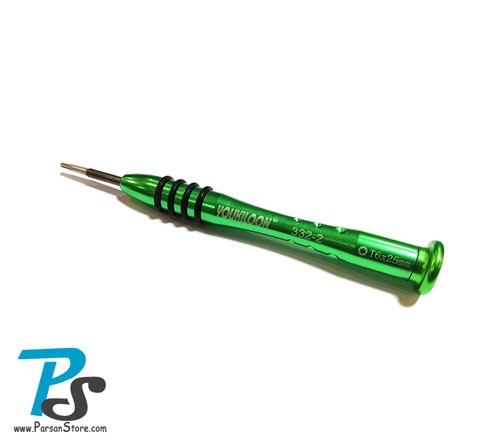 Screwdriver YOUKILOON 332-2 T6