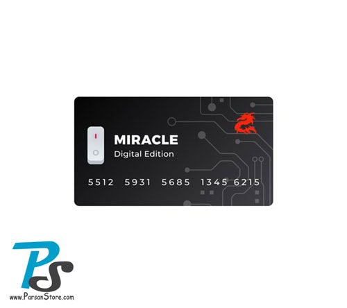 MIRACLE-Digital-Edition 1Year