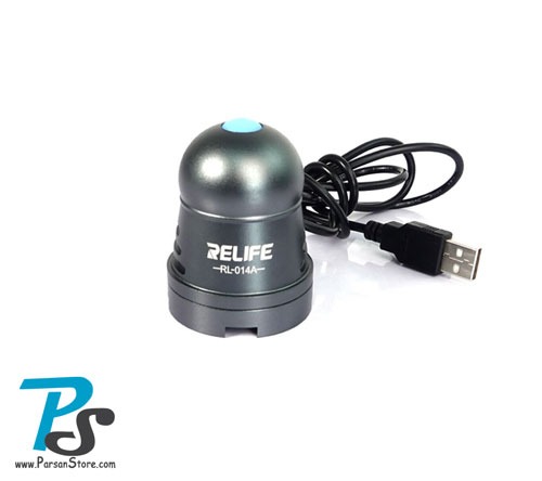 LED Lamp For UV Curable Solder Mask RELIFE RL-014A