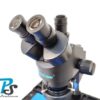 Digital Stereo Microscope KaiLiwei K20HPLUS BLACK