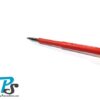 Screwdriver YAXUN 455N T4 Red and Yellow